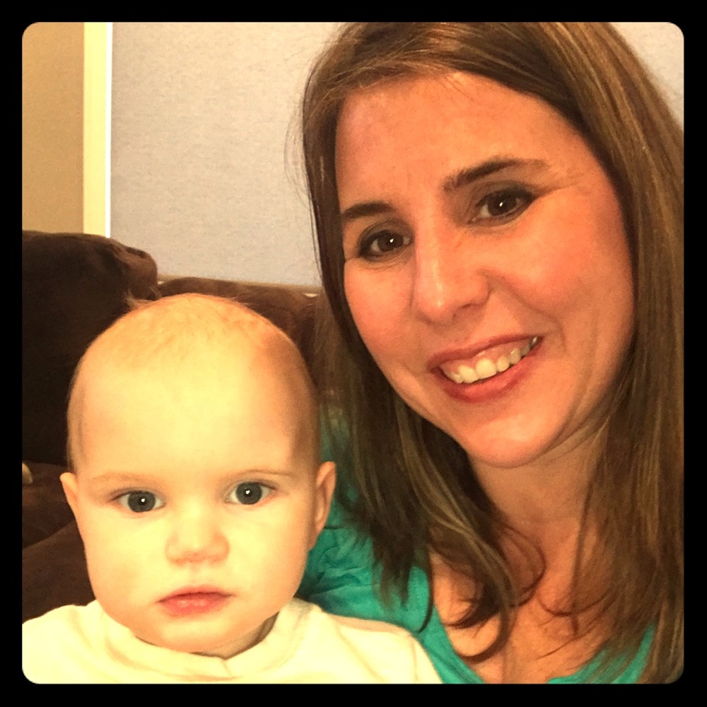 Meet your Posher, Alisha